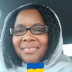 Meet your Posher, Paulette